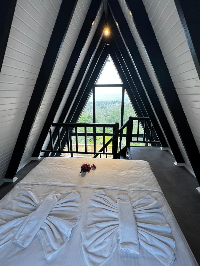 Kazdaglari Saglikli Yasam Koeyue Hotel Edremit  Ngoại thất bức ảnh
