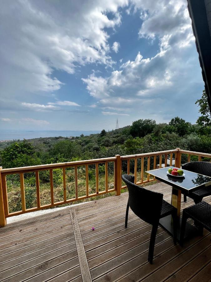 Kazdaglari Saglikli Yasam Koeyue Hotel Edremit  Ngoại thất bức ảnh