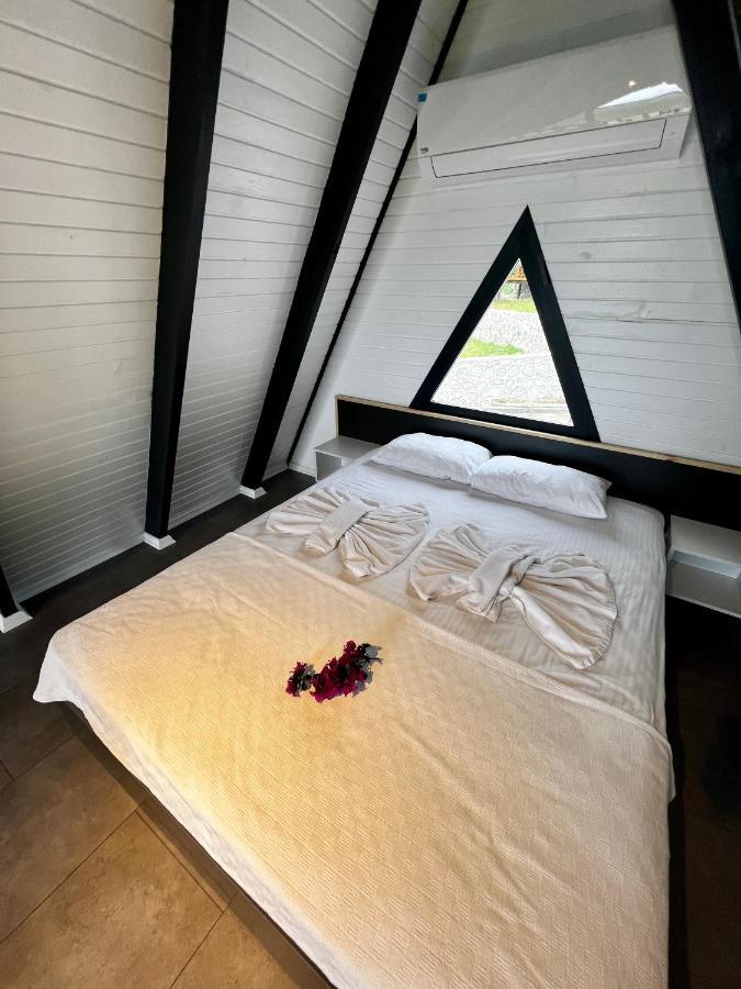 Kazdaglari Saglikli Yasam Koeyue Hotel Edremit  Ngoại thất bức ảnh